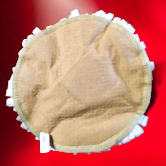 Dog Toy Vibrant Life Widelife Snuffle Fox  Mat 10inch, Chew Level 3, Polyester - Picture 9 of 12